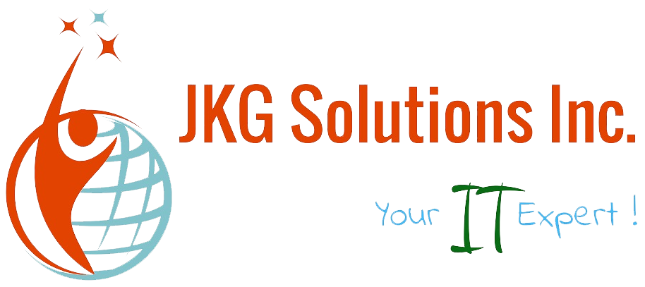JKG Solutions Inc